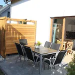 Casa de Férias Morskie *