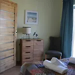 Casa de Férias Morskie