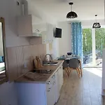 Morskie Casa de Férias