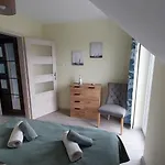 Casa de Férias Morskie