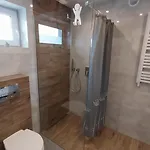 Morskie Casa de Férias Władysławowo