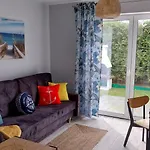 Casa de Férias Morskie *