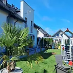 Morskie Casa de Férias