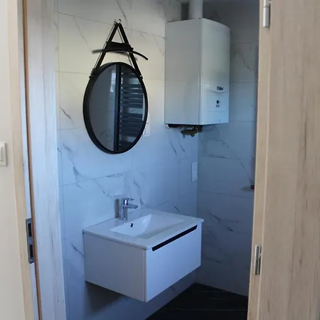 Morskie Prázdninový dům *