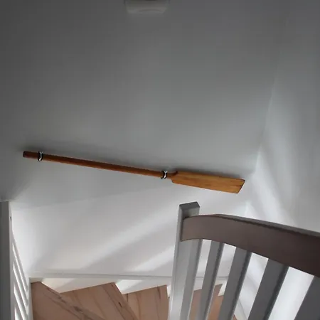 Hébergement de vacances Morskie