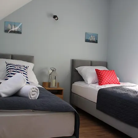 Morskie * Władysławowo