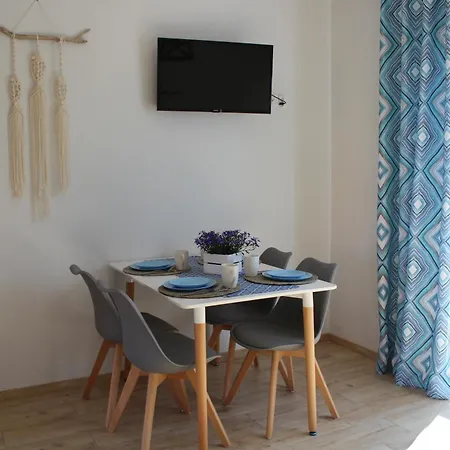 Morskie Nyaraló Władysławowo