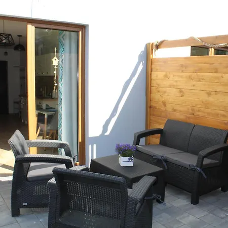Hébergement de vacances Morskie *