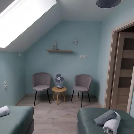Morskie Hébergement de vacances