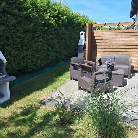 Morskie Casa vacanze