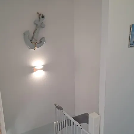 Casa vacanze Morskie