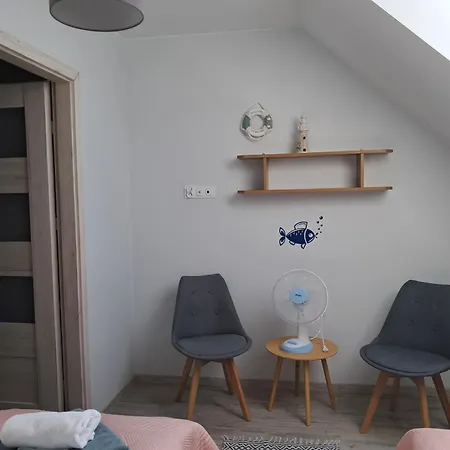 Casa vacanze Morskie