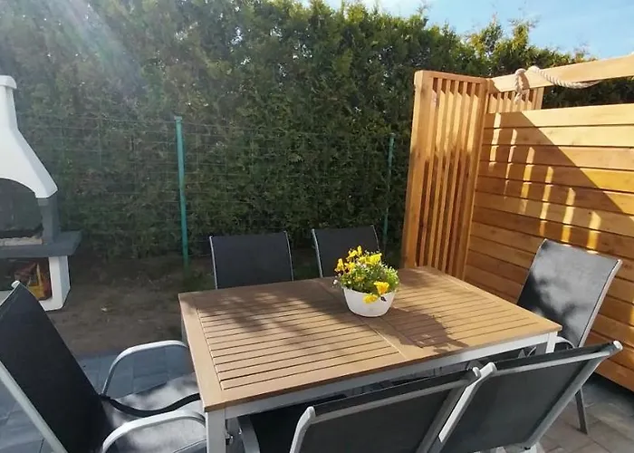 Morskie Nyaraló Władysławowo