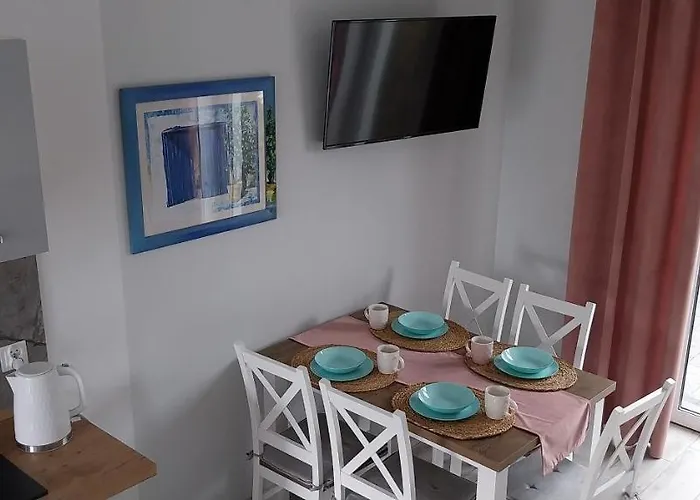 Morskie Władysławowo