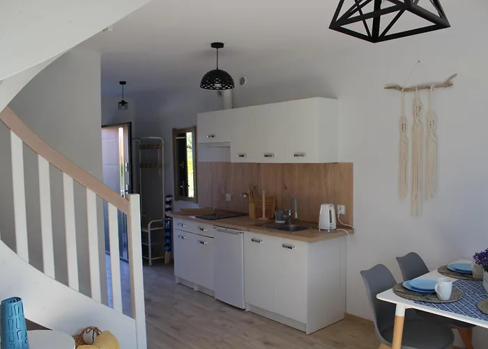 Morskie Nyaraló Władysławowo