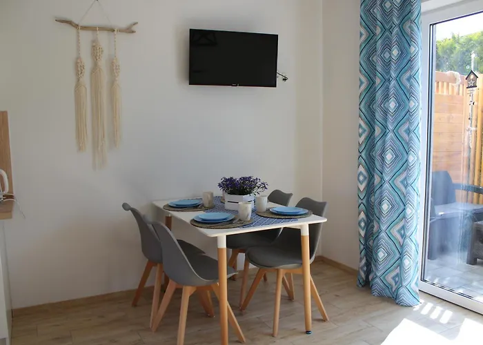 Morskie Nyaraló Władysławowo