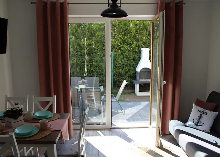 Morskie * Władysławowo