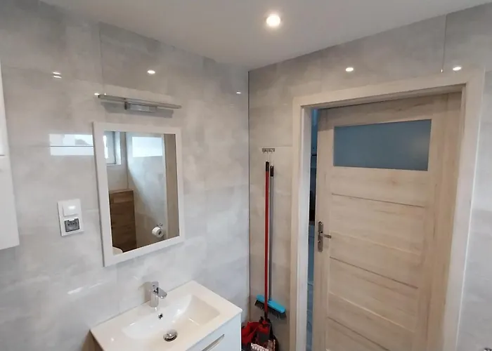 Morskie Nyaraló Władysławowo