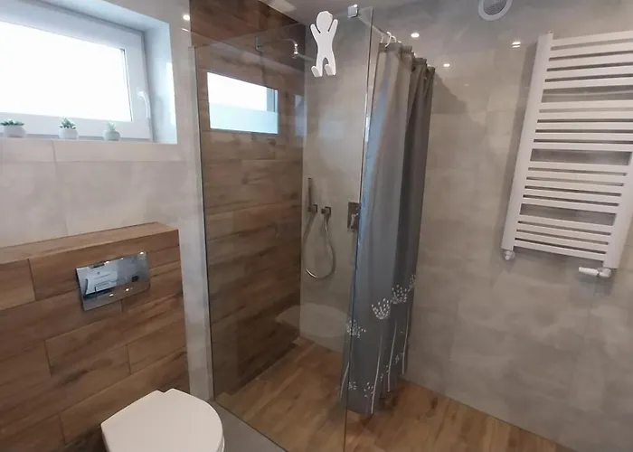 Morskie Nyaraló Władysławowo